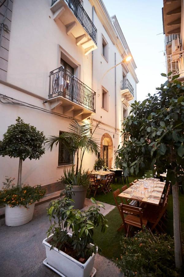 Il Vecchio Marsala Bed & Breakfast Exterior photo